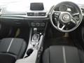 2018 Mazda Axela Sport