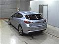 2018 Mazda Axela Sport