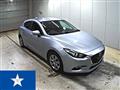 2018 Mazda Axela Sport