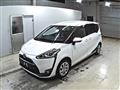 2016 Toyota Sienta