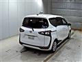 2016 Toyota Sienta