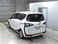 2016 Toyota Sienta