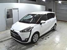 2016 Toyota Sienta
