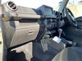 2026 Suzuki Jimny