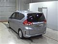 2016 Honda Freed