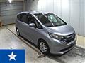 2016 Honda Freed