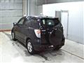 2009 Toyota Rush