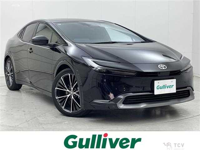 2024 Toyota Prius