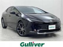 2024 Toyota Prius