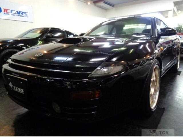 1993 Toyota Celica