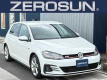 2017 Volkswagen Golf GTI