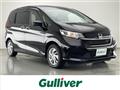 2021 Honda Freed