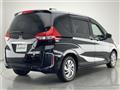 2021 Honda Freed