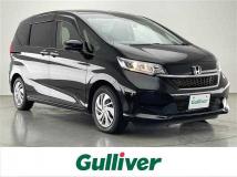 2021 Honda Freed