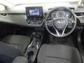 2021 Toyota Corolla Sedan