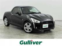 2015 Daihatsu Copen