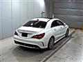 2017 Mercedes-Benz CLA-CLASS