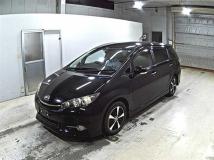 2015 Toyota Wish