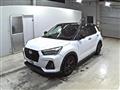2019 Daihatsu Rocky