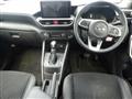2019 Daihatsu Rocky