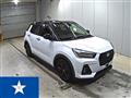 2019 Daihatsu Rocky
