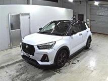 2019 Daihatsu Rocky