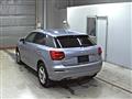 2017 Audi Q2