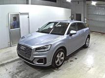 2017 Audi Q2
