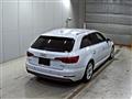 2016 Audi A4 Avant
