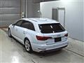 2016 Audi A4 Avant