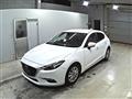 2019 Mazda Axela Sport