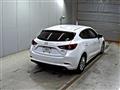 2019 Mazda Axela Sport
