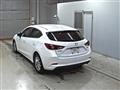 2019 Mazda Axela Sport