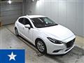 2019 Mazda Axela Sport