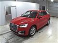 2019 Audi Q2