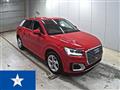 2019 Audi Q2