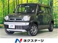 2018 Suzuki Hustler