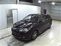 2015 Toyota Corolla Fielder