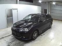 2015 Toyota Corolla Fielder