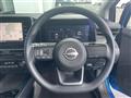 2022 Nissan Note