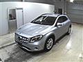 2017 Mercedes-Benz GLA-Class