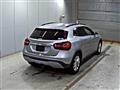 2017 Mercedes-Benz GLA-Class
