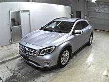 2017 Mercedes-Benz GLA-Class