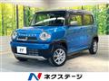 2018 Suzuki Hustler