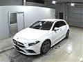 2020 Mercedes-Benz A-Class