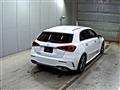 2020 Mercedes-Benz A-Class
