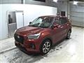 2020 Daihatsu Rocky