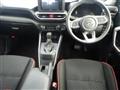 2020 Daihatsu Rocky