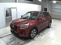 2020 Daihatsu Rocky