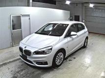 2017 BMW 2 Series
